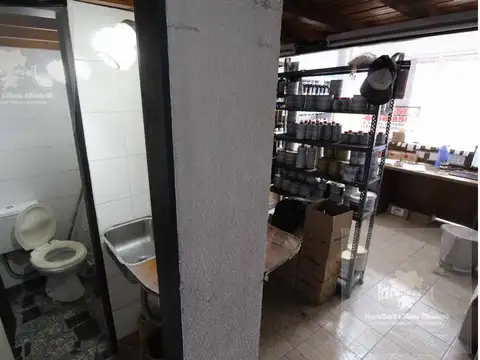 Local en Venta 25 años