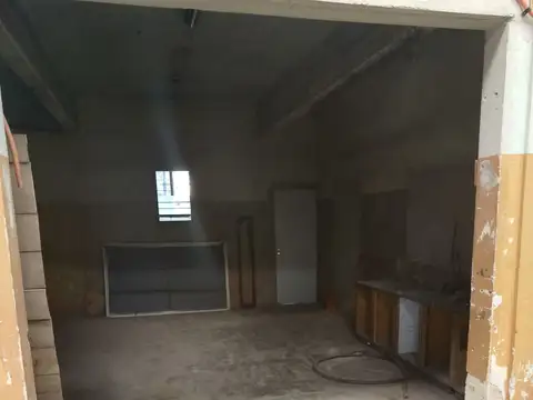 Galpon en Alquiler 50 años