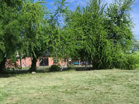 62 entre 156 y 157 Los Hornos, La Plata