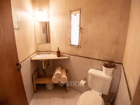 Depto Tipo Casa en Venta con 1 cocheras