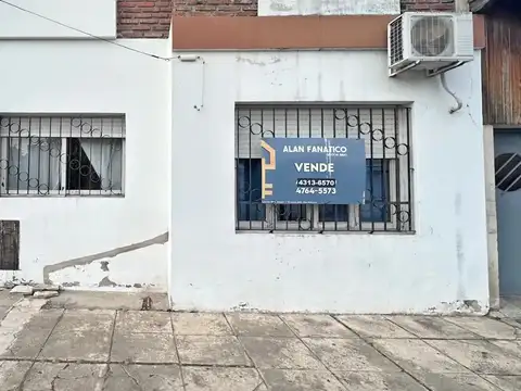 PH 3 AMBIENTES CON PATIO APTO CREDITO