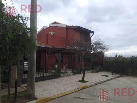 Los Algarrobos 1993. Alta Gracia
