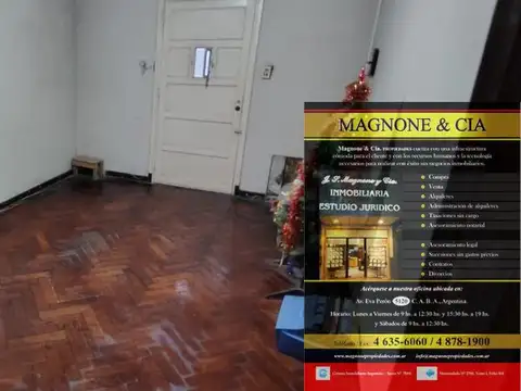 Casa en Venta de 4 dormitorios