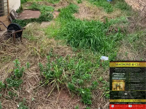 Casa en venta de 4 dormitorios c/ cochera en Villa Lugano