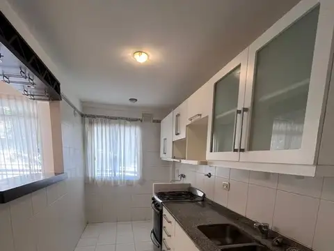 Departamento en Alquiler al Noroeste