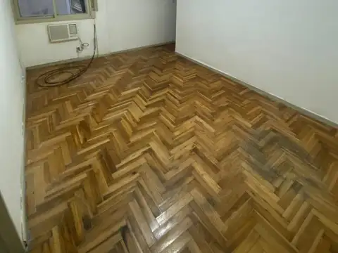 Departamento en alquiler en Caballito