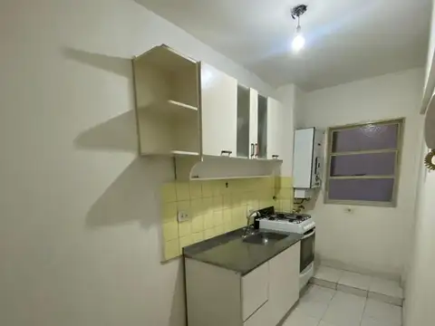 Departamento en Alquiler de 2 ambientes