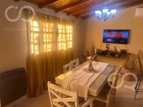 Casa en Venta en San Vicente, USD 98.000