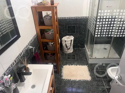 VENTA CASA 4 AMBIENTES SAN VICENTE CENTRO