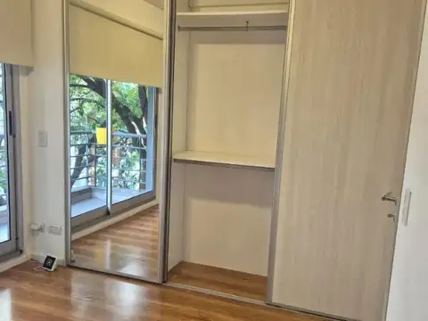 Departamento en Venta en Botánico, USD 165.000
