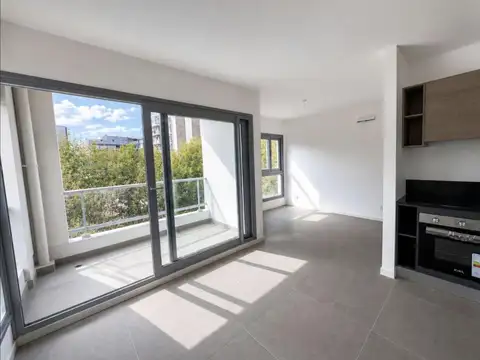 Departamento en Alquiler en Ciudad De Tigre, USD 700