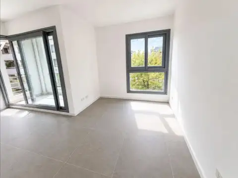 Departamento en Alquiler con 1 cochera