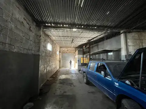 Galpon en Venta 43 años