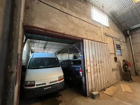 Galpon en Venta en Villa Ramallo, USD 75.000