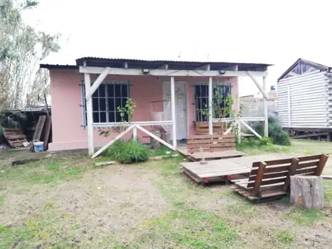 Casa en Venta en Berisso, USD 49.000