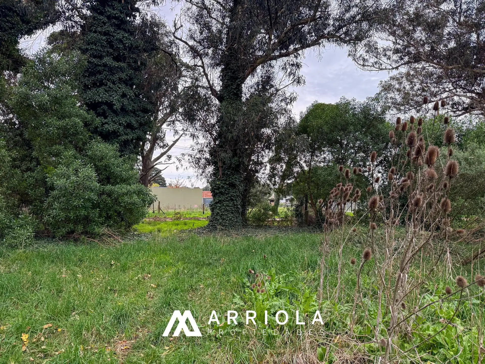 Terreno en Los Acantilados