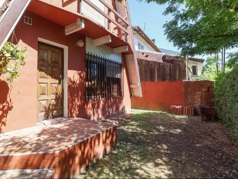 VENTA CASA 3 AMBIENTES CON  PILETA EN PILAR