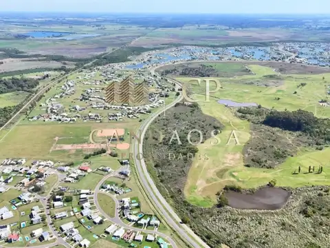 Terreno en Venta de 600,0 m2