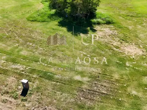 ADG. IMPERDIBLE! LOTE EN VENTA EN SAN SEBASTIAN AREA 13