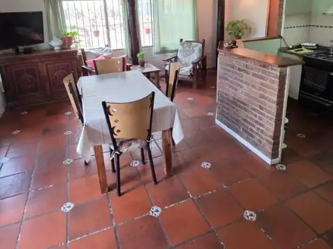 Casa en Venta 20 años