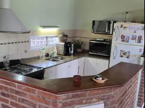 Casa en Venta al Norte