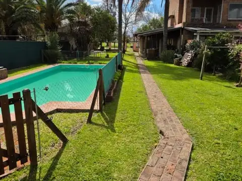 Casa en Venta en Funes, USD 165.000