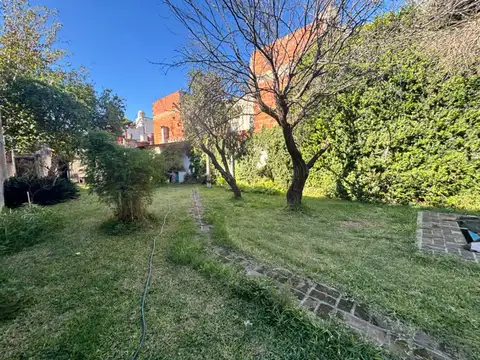 VENTA CASA 4 AMBIENTES  V. SOLDATI IDEAL INVERSOR