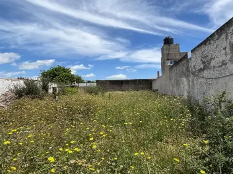 Lote Venta Los Hornos ideal Inversor
