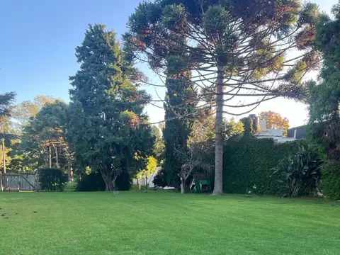 Terreno en Venta 10  mts Frente