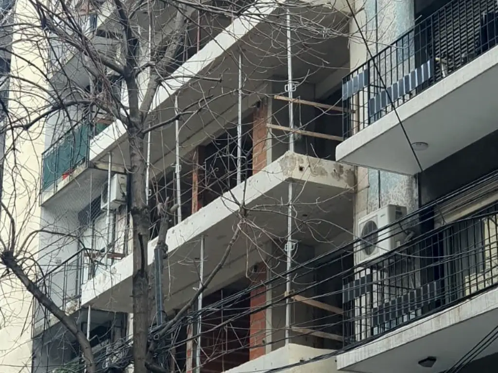 Laprida 1300 - Entrega Diciembre 2026