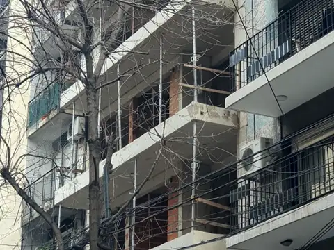 Laprida 1300 - Entrega Enero 0001