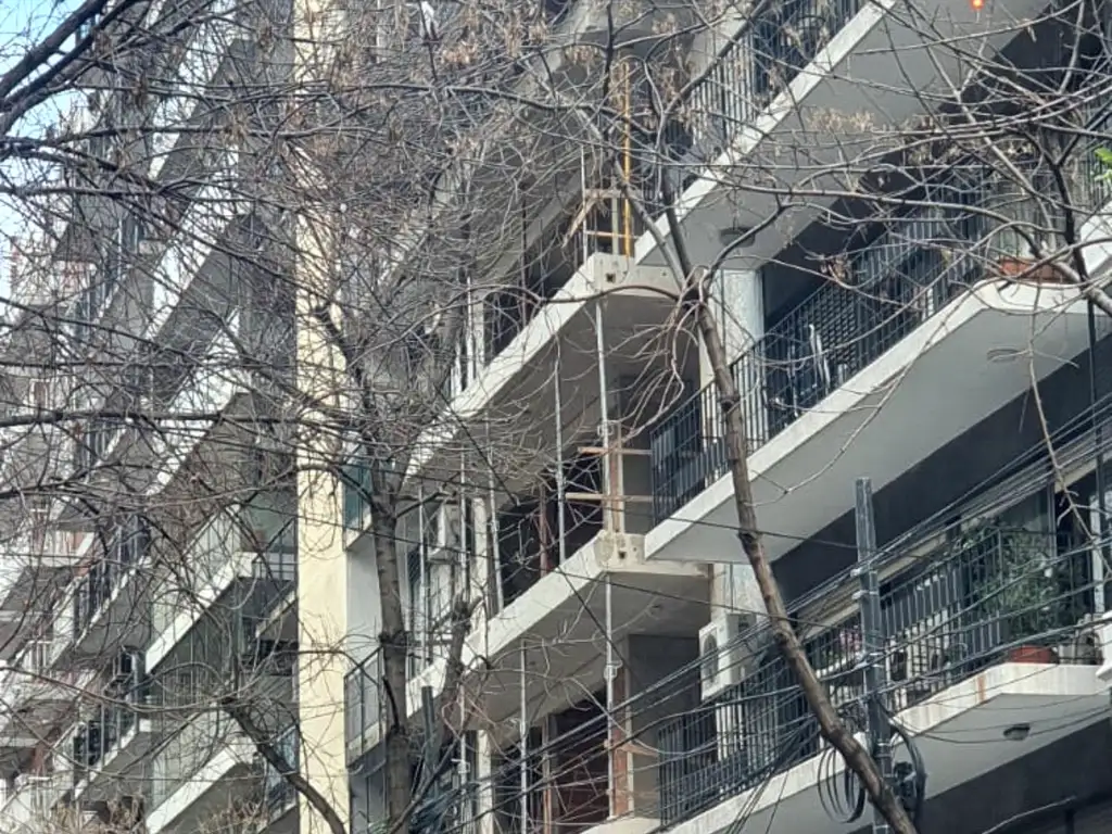 Laprida 1374 - Entrega Diciembre 2026