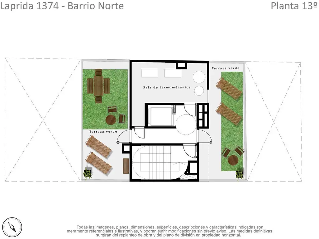 Laprida 1374 - Foto 11