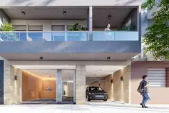 Laprida 1374 de 1 Dormitorios