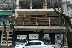 Laprida 1374 en Barrio Norte