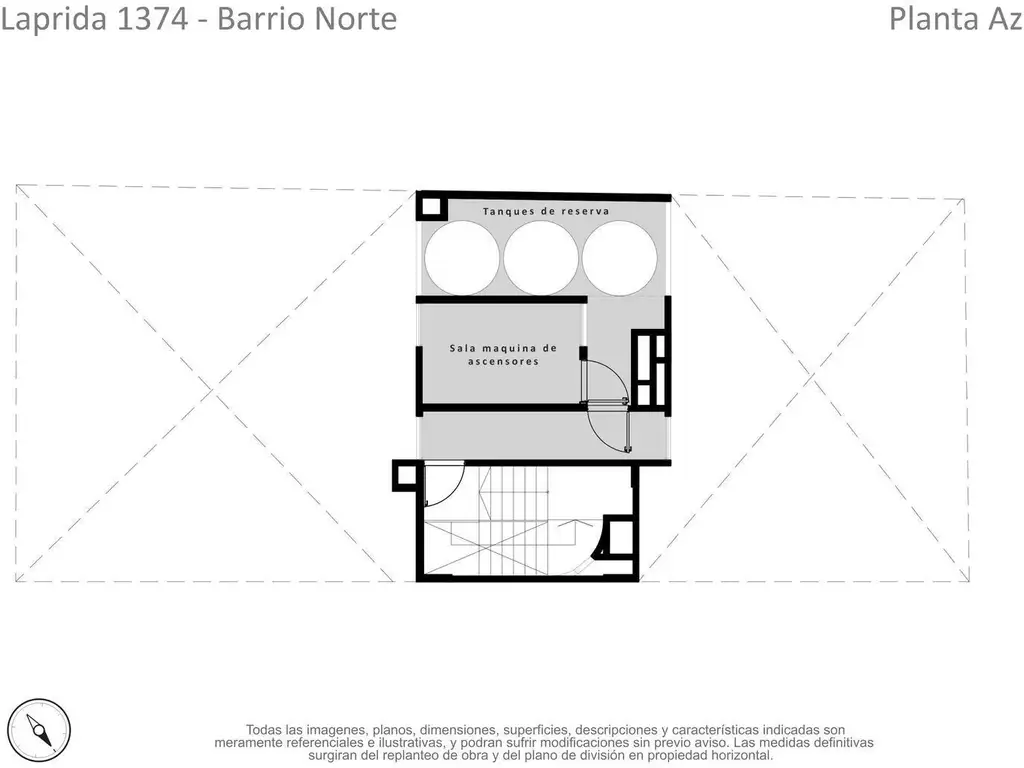 Laprida 1374 - Foto 12