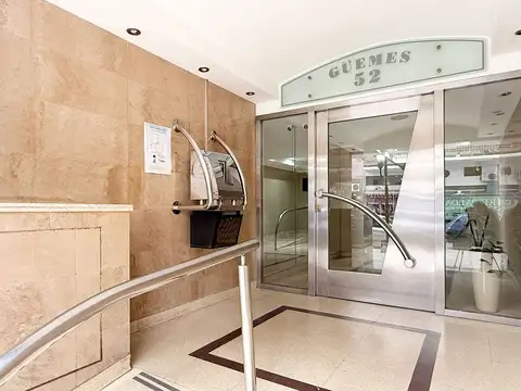 VENTA Depto de 4 amb en Ramos Mejía.