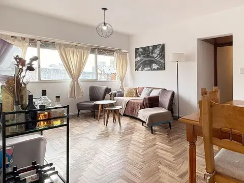 VENTA Depto de 4 amb en Ramos Mejía.