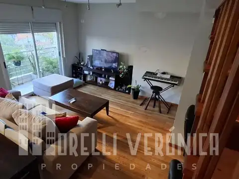 Depto Tipo Casa en Venta de 3 ambientes