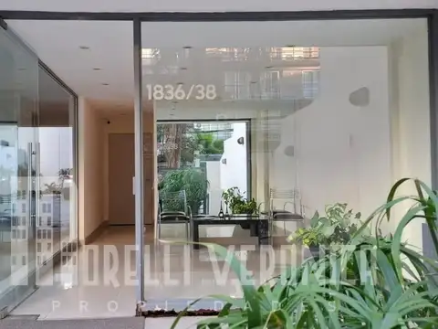 Departamento triplex 3 ambientes en venta Vicente Lopez