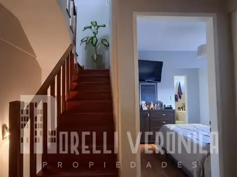 Depto Tipo Casa en Venta en Vicente Lopez, USD 330.000