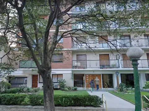 Departamento en alquiler en Olivos