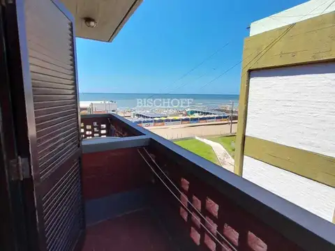 PLAYA ENTRE PASEOS 115 Y 116