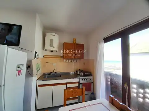 PLAYA ENTRE PASEOS 115 Y 116