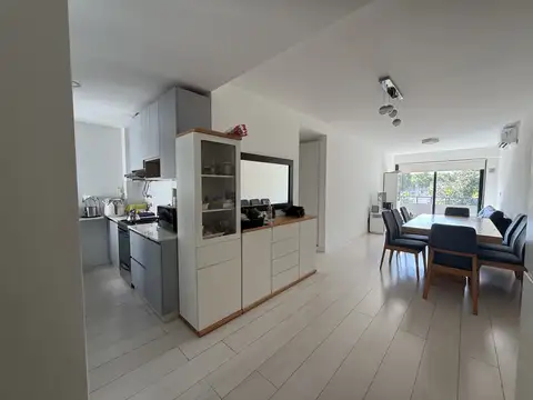 SAN BLAS 2900, Piso 3