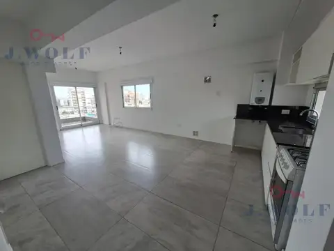 Departamento en S.Martin(Ctro)