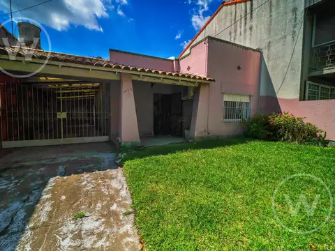 Casa en General Pacheco