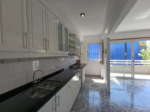 Departamento en Venta en Ciudad De Tigre, USD 80.000