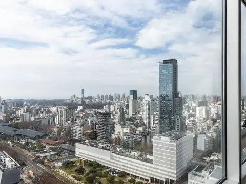 Departamento en Venta de 3 ambientes