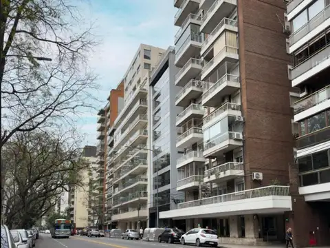 Departamento en Venta en Las Cañitas, USD 105.000